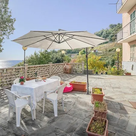 Apartment Casa Del