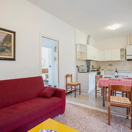 Casa Del דירה Bracco