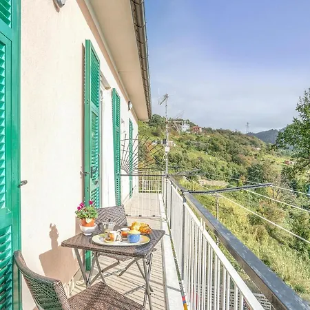 Casa Del Apartment *