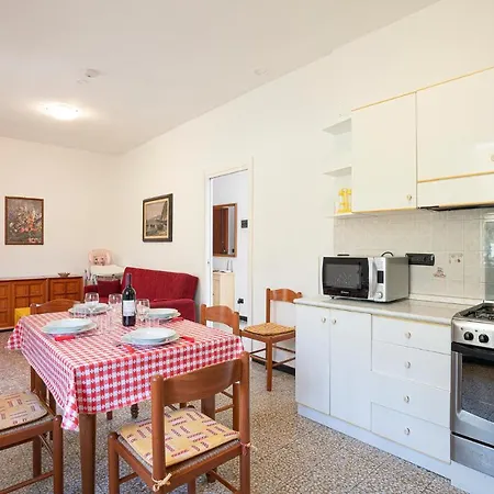 Lägenhet Casa Del *
