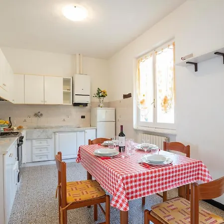 Lägenhet Casa Del Bracco