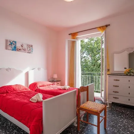 Casa Del Apartment