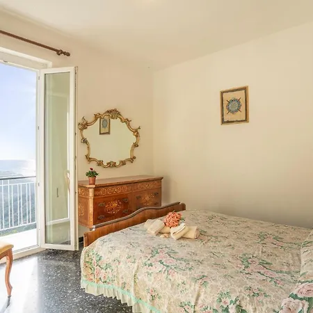 Apartment Casa Del *