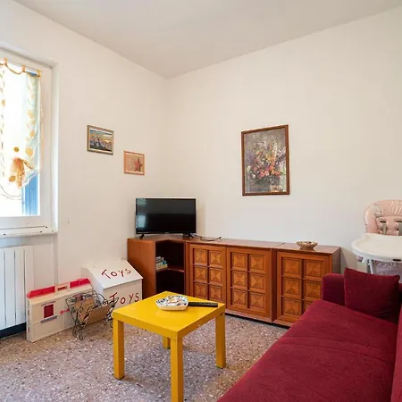 Lägenhet Casa Del