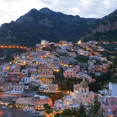 Appartement Casa Del *