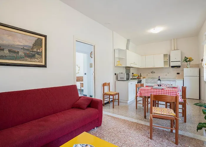 Casa Del Appartement Bracco