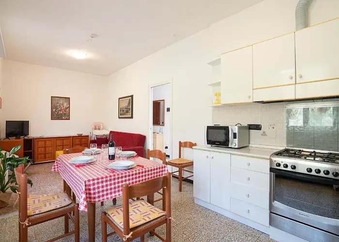 Appartement Casa Del *