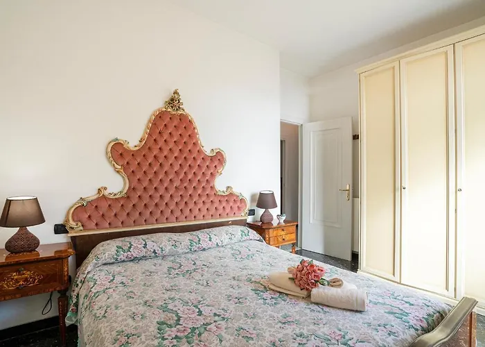 Appartement Casa Del Bracco