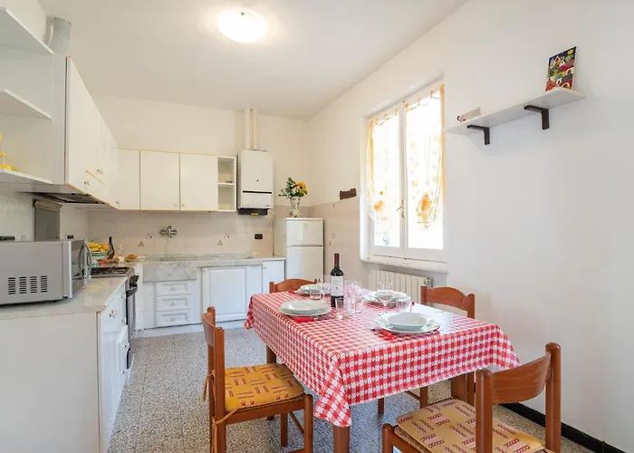 Appartement Casa Del Bracco
