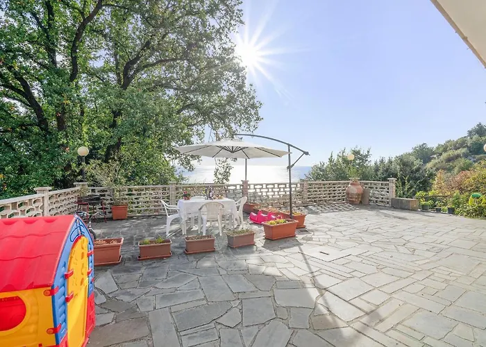 Appartement Casa Del Bracco