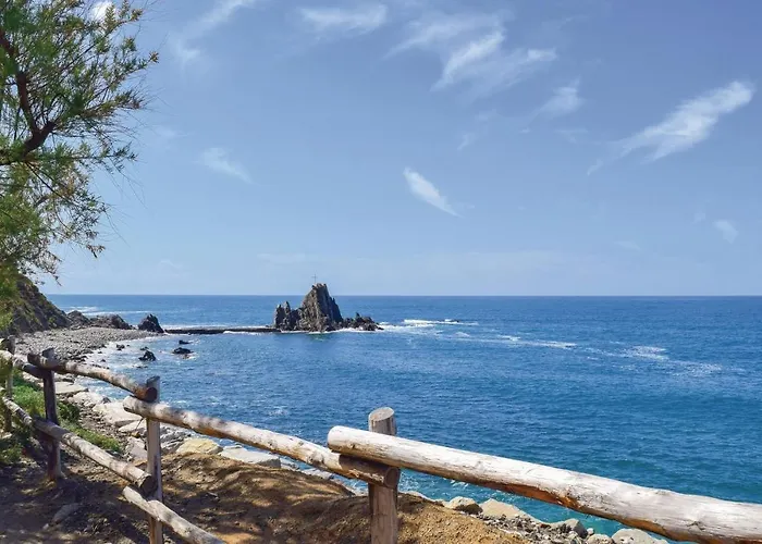 Casa Del Appartement