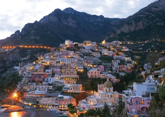 Appartement Casa Del *