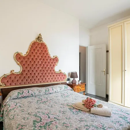 Апартаменты Casa Del Bracco