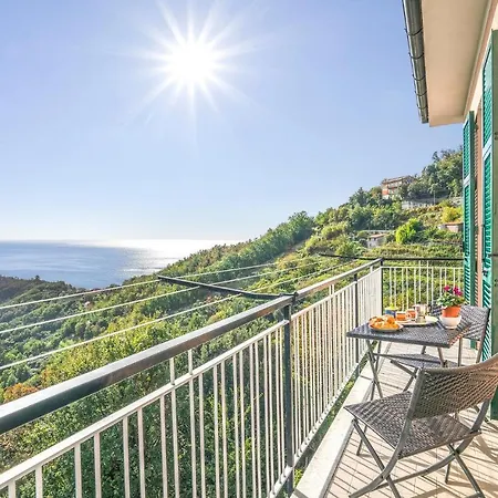 Apartamento Casa Del Bracco