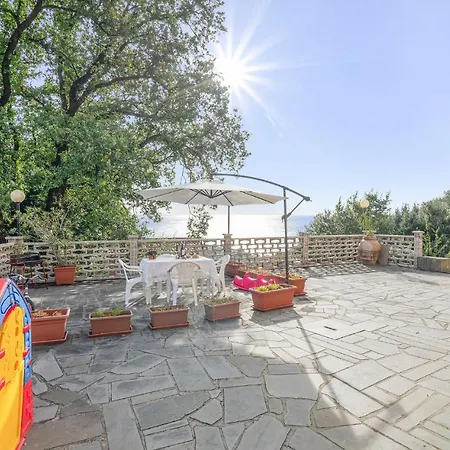 Apartamento Casa Del Bracco