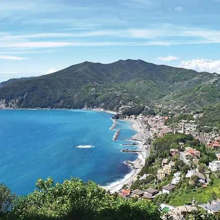 Apartment Casa Del Bracco