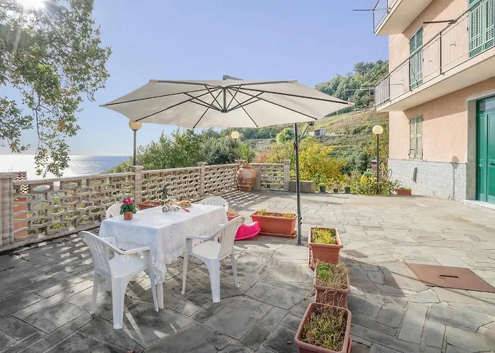 Διαμέρισμα Casa Del