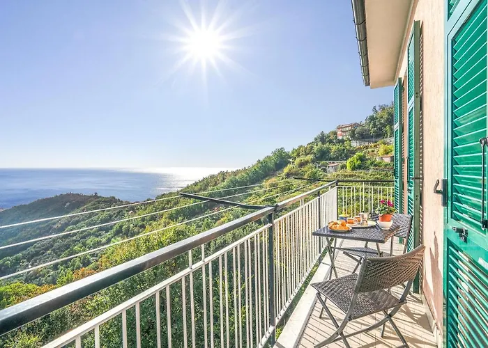 Διαμέρισμα Casa Del Bracco