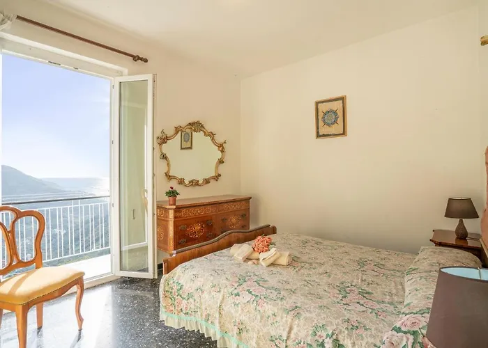 Διαμέρισμα Casa Del *