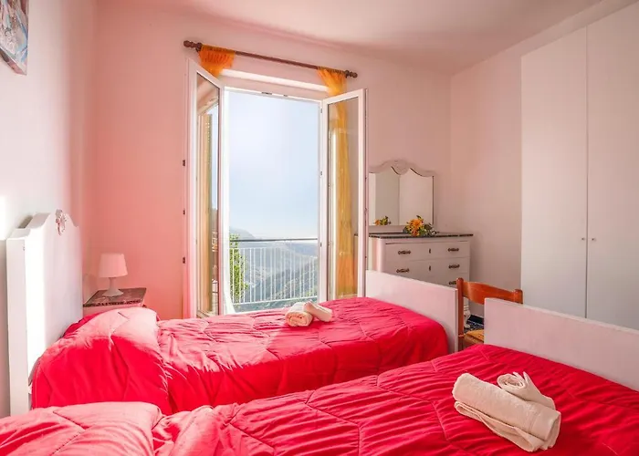 Casa Del * Bracco